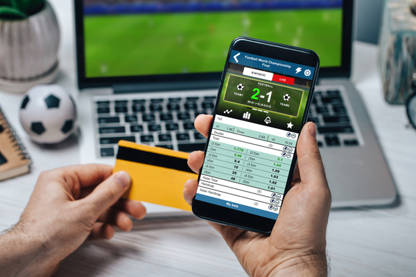 4 steps to change the capital of playing in the hundreds into profits in the millions with football betting